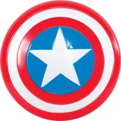 SCUDO CAPITAN AMERICA AVENGERS