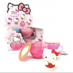 HELLO KITTY CAPUCCINO  