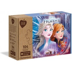 PUZZLE 104 PEZZI PLAY FOR...