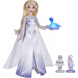 DISNEY FROZEN ELSA MOMENTI...