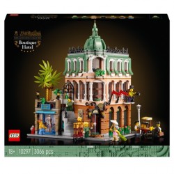 LEGO CREATOR EXPERT HOTEL E...