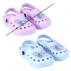 CIABATTINE CROCS FROZEN II...