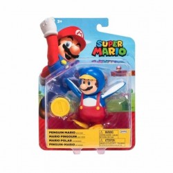 SUPER MARIO BLISTER...