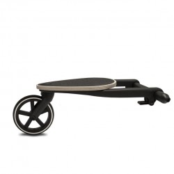 PEDANA PER BAMBINO BLACK 