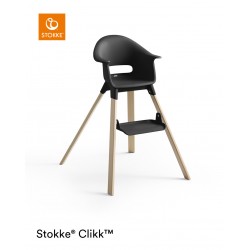 SEGGIOLONE CLIKK HIGH CHAIR...