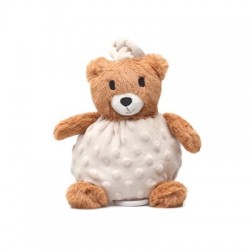 ORSO CARILLON 19 CM ART 3100