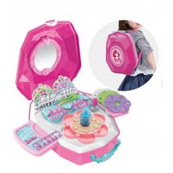 PLAYSET BELLEZZA UNGHIE IN...