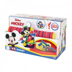 MICKEY MOUSE POGO SALTERINO