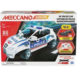 MECCANO JUNIOR AUTO DELLA...