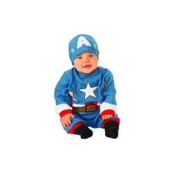 COSTUME PRESCOLARE CAPITAN...