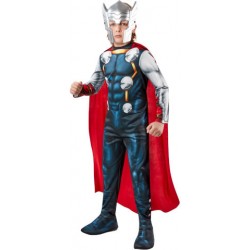 COSTUME THOR CLASSIC Z...