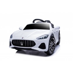 AUTO MASERATI GCSPORT...