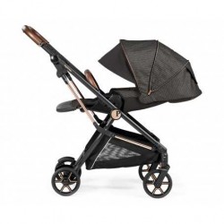 VIVACE CARRELLO E SEDUTA 500