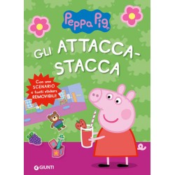 ATTACCASTACCA DI PEPPA PIG