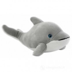 PELUCHE DELFINO FLYP 40 CM