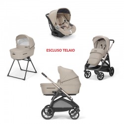 SYSTEM QUATTRO APTICA CAB...