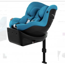 SEGGIOLINO AUTO SIRONA GI...