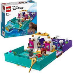 LEGO DISNEY PRINCESS LIBRO...