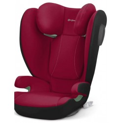 SEGGIOLINO AUTO SOLUTION B3...