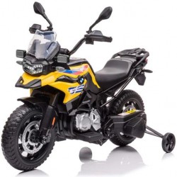 MOTO BMW GS850F 12 V...