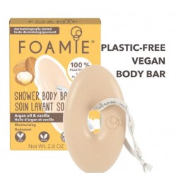 FOAMIE DOCCIASCHIUMA BAR...