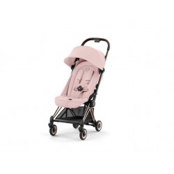 COYA ROSEGOLD PEACH PINK