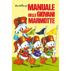 IL MANUALE DELLE GIOVANI...