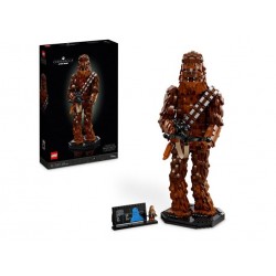 CHEWBACCA LEGO STAR WARS