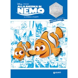 NEMO STORIA A FUMETTI...