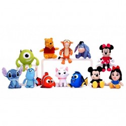 PELUCHE DISNEY CM 15 MIS 2...