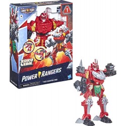 POWER RANGER MEGAZORD...