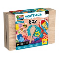 MONTESSORI WORKBOX