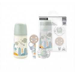 SET NASCITA DREAMS AZZURRO