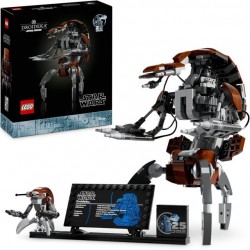 DROIDEKA STAR WARS LEGO