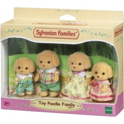 SYLVANIAN FAMILIES FAMIGLIA...