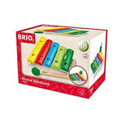 BRIO STRUMENTO MUSICALE...