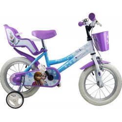 BICICLETTA FROZEN 3 12