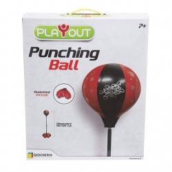 PLAYOUT  PUNCHING BALL CON...