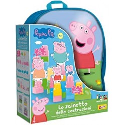 PEPPA PIG ZAINETTO...