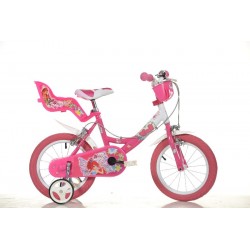 BICICLETTA WINX  ENCHANTIX 14