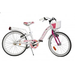 BICICLETTA HELLO KITTY 20