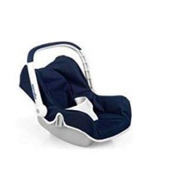 INGLESINA PORTE ENFANT BLU