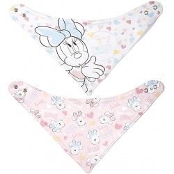 CONFEZIONE 2 BAVAGLIETTE...