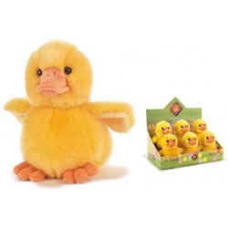 PELUCHE QUACK PAPERA...