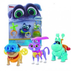 PUPPY DOG PALS  PERSONAGGIO...