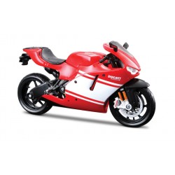 MOTO DUCATI  112