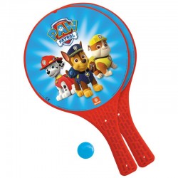 RACCHETTONI MARE PAW PATROL