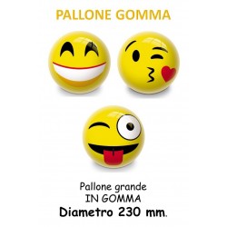 PALLONE EMOTI BALL