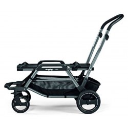 CARRELLO DUETTE PIROET JET