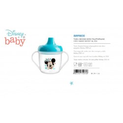 TAZZA 2 SORSI MICKEY SIMPLY...